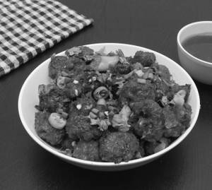 Gobi Manchurian