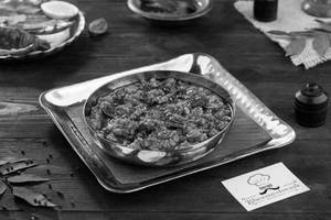 Mutton Keema Curry