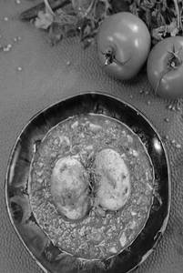 Egg Curry,