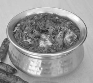 Paneer Lababdaar