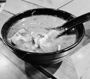 Chicken Qorma
