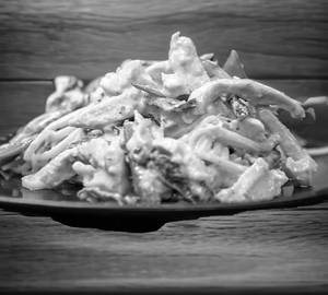 Chicken Pasta