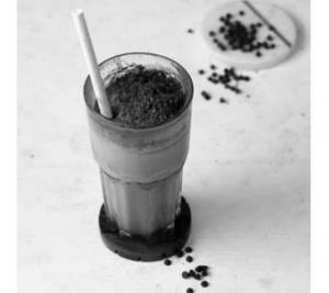 Belgian Coffee