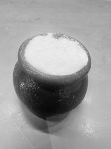 Dahi
