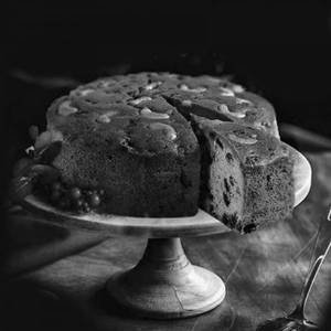 Plum Cake [250g]