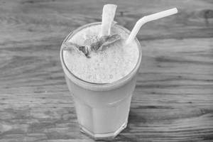 Mint Lime Juice