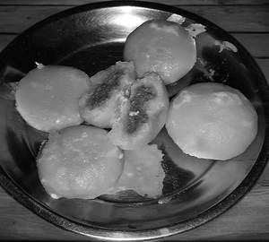 Desi mawa pitha 5pc