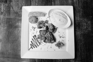 Filete De Pescado