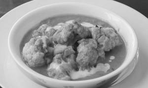 Gobi Butter Masala