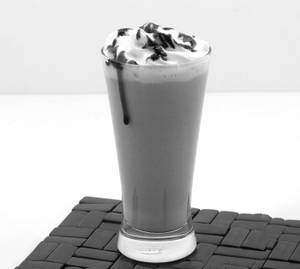 Vanilla Shake