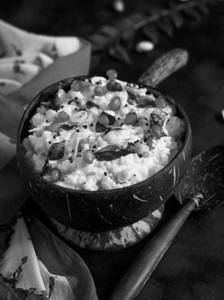 Curd Rice