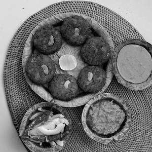 Hara Bhara Kabab