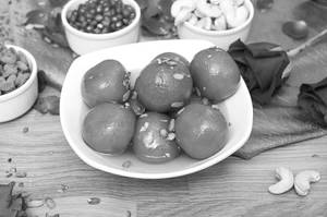 Gulab Jamun