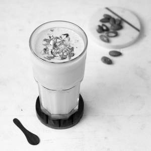 Kesar Badam Lassi