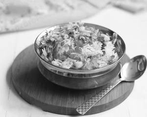 Paneer Biriyani [750ML]