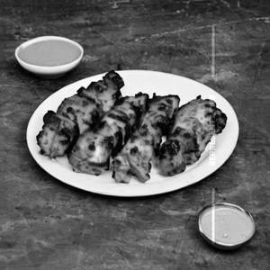 Chicken Tandoori