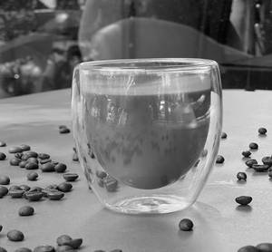 Belgian Hot Chocolate