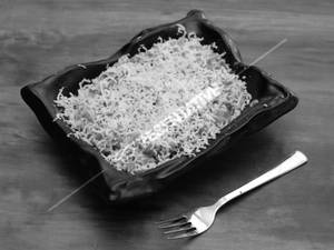 Cheese Maggi   