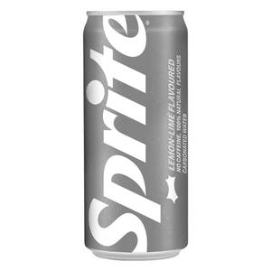 Sprite 330ml Can