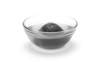 Gulab Jamun (1 Pc)