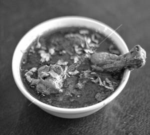 Chicken Masala Fry