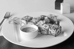 Paneer Tikka