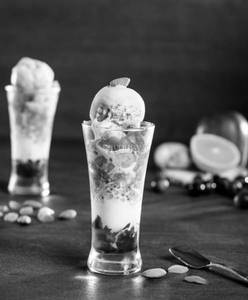 Mini Falooda