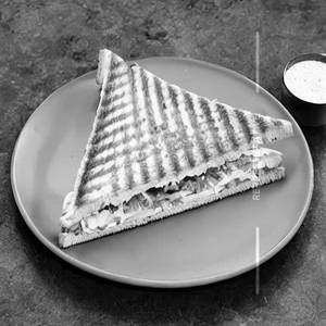 Cheese Sandwich