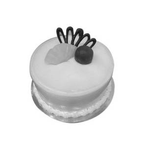 Pineapple Cake