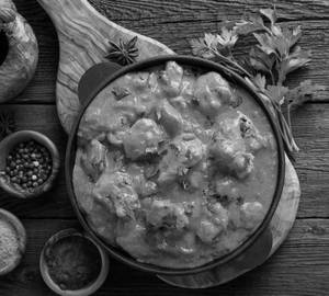 Quintessential Butter Chicken