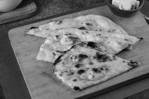 Butter Naan