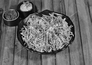 Veg Noodle