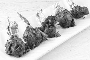 Chicken Lollipop