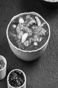Chicken Hunan Gravy