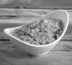 Veg Schezwan Fried Rice