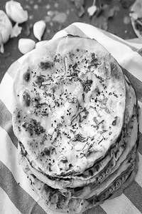 Junglee Roti