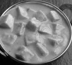Shahi Paneer