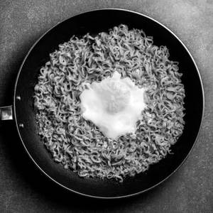 Cheese Corn Maggi