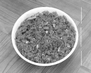 Schezwan Fried Rice