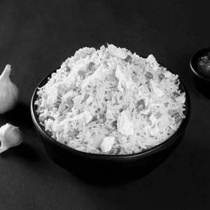 Chicken Garlic Rice