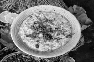 Dal Khichadi