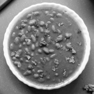 Rajma Masala