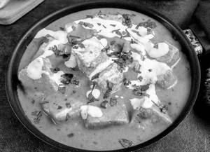 Shahi Paneer