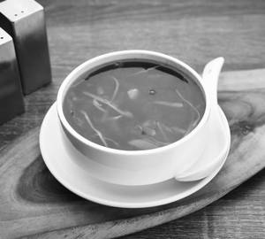 Veg Hot & Sour Soup