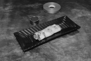 Tandoori Roll