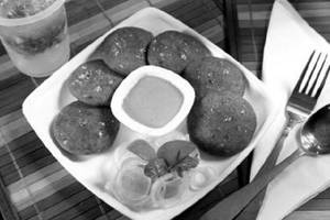 Hara Bhara Kebab