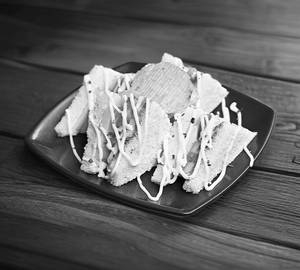 Veg Mayo Sandwich