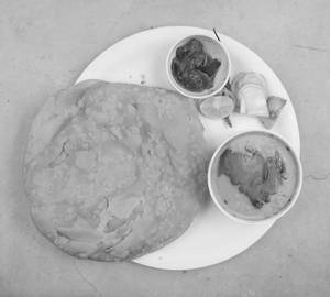 Dal Pakwan