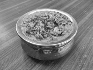 Paneer Lasooni Masala