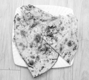 Butter Naan